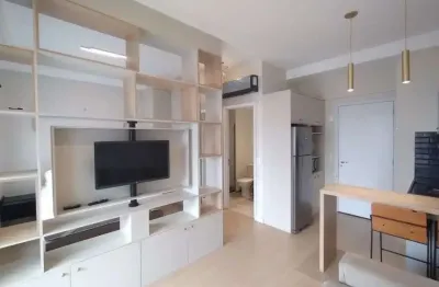 Imóvel para aluguel tem 32 metros quadrados em perdizes - são paulo - sp