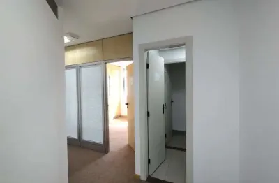 Escritório para aluguel tem 80 metros quadrados em vila leopoldina - são paulo - sp