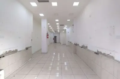 Ponto comercial/salão para aluguel com 50 metros quadrados no centro - são paulo - sp