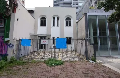 Ponto comercial para aluguel tem 200 metros quadrados em pinheiros - são paulo - sp