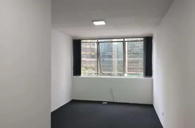 Imóvel para aluguel com 20 metros quadrados em consolação - são paulo - sp