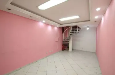 Ponto comercial/loja para aluguel possui 73 metros quadrados na república - são paulo - sp