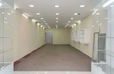 Imóvel para aluguel com 190 metros quadrados em cambuci - são paulo - sp