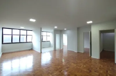 Sala com 118 metros. oportunidade. valor abaixo do de mercado!