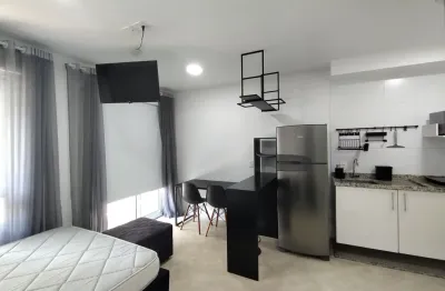 Imóvel para aluguel possui 25 metros quadrados em pinheiros - são paulo - sp