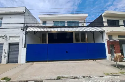 Imóvel para aluguel tem 378 metros quadrados na vila anastácio - são paulo - sp