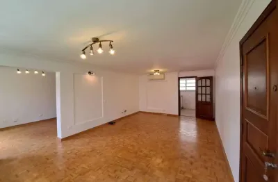 Apartamento com 3 quartos à venda na Rua Jacurici, 166, Itaim Bibi, São Paulo