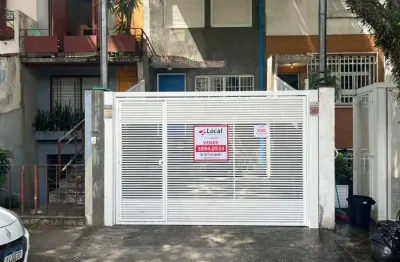 Casa com 4 quartos à venda na Rua Joaquim Seabra, 101, Alto de Pinheiros, São Paulo