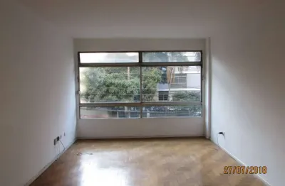 Apartamento com 3 quartos à venda na Rua Cardoso de Almeida, 441, Perdizes, São Paulo