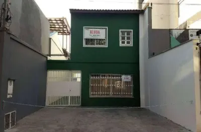 Casa com 1 quarto à venda na Rua Pintassilgo, 568, Vila Uberabinha, São Paulo