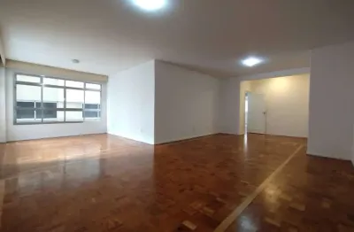 Apartamento com 3 quartos à venda na Rua Itacolomi, 570, Higienópolis, São Paulo
