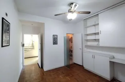 Sala comercial à venda na Rua Doutor Rodrigo Silva, 70, Centro, São Paulo