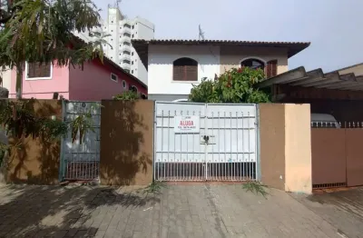 Casa com 2 quartos para alugar na Rua Abraham Lincoln, 205, Parque São Domingos, São Paulo