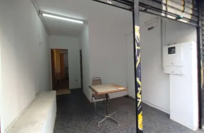 Ponto comercial para alugar na Rua Venceslau Brás, 137 A, Centro, São Paulo