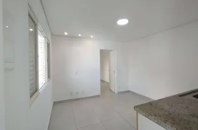 Apartamento com 1 quarto para alugar na Rua Ingles de Sousa, 560, Jardim da Glória, São Paulo