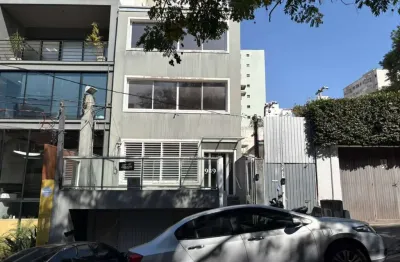 Prédio para alugar na Rua Wanderley, 939, Perdizes, São Paulo
