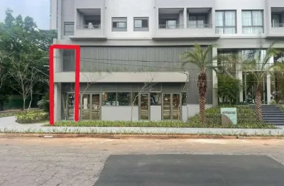 Ponto comercial para alugar na Rua Antônio Comparato, 50, Campo Belo, São Paulo
