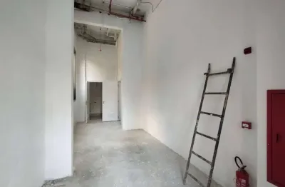 Ponto comercial para alugar na Rua Antônio Comparato, 44, Campo Belo, São Paulo