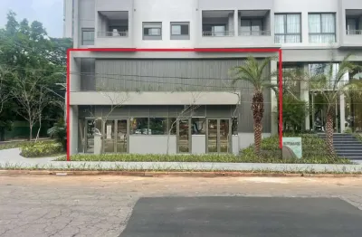 Ponto comercial para alugar na Rua Antônio Comparato, 40, Campo Belo, São Paulo
