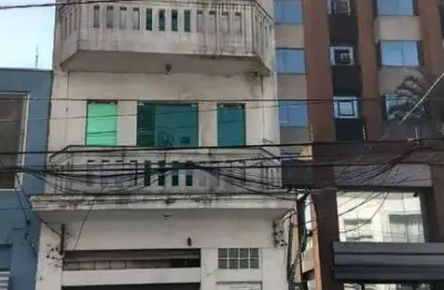 Apartamento com 1 quarto para alugar na Rua Domingos de Morais, 1049, Vila Mariana, São Paulo