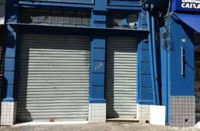 Ponto comercial para alugar na Praça da Sé, 159, Sé, São Paulo