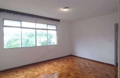 Apartamento com 3 quartos à venda na Rua Ministro Godói, 1584, Perdizes, São Paulo