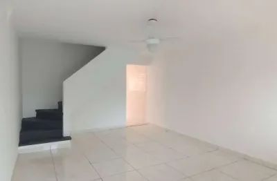 Casa com 2 quartos para alugar na Rua Arizona, 771, Cidade Monções, São Paulo