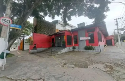 Casa com 1 quarto para alugar na Avenida Professor Francisco Morato, 1474, Caxingui, São Paulo