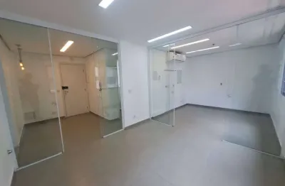 Sala comercial para alugar na Rua Purpurina, 131, Sumarezinho, São Paulo