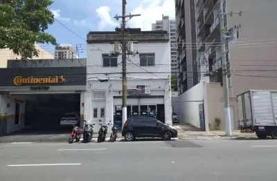 Casa com 1 quarto para alugar na Rua Guaicurus, 593, Água Branca, São Paulo