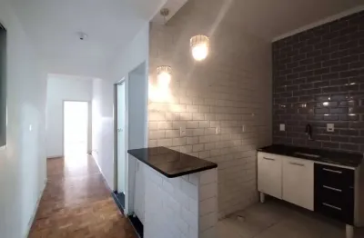 Apartamento com 1 quarto para alugar na Rua Cardoso de Almeida, 23, Perdizes, São Paulo