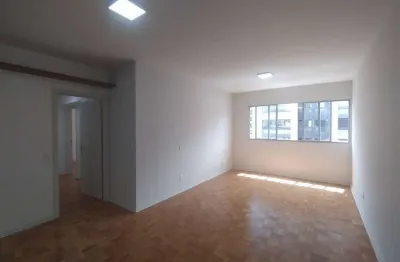 Apartamento com 2 quartos para alugar na Rua João Moura, 501, Pinheiros, São Paulo