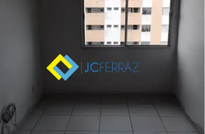 Grande oportunidade! apartamento com 2 dormitórios – ótima localização