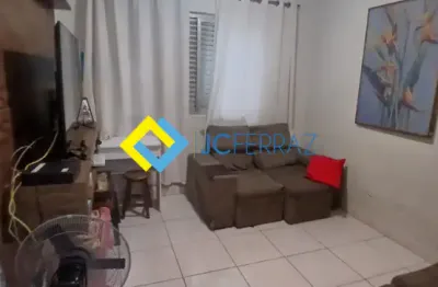 Casa com 2 quartos à venda na Rua Caiapônia, Alto da Lapa, São Paulo