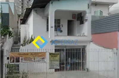 Casa em terreno amplo – ideal para investidores - alto da lapa - são paulo/sp