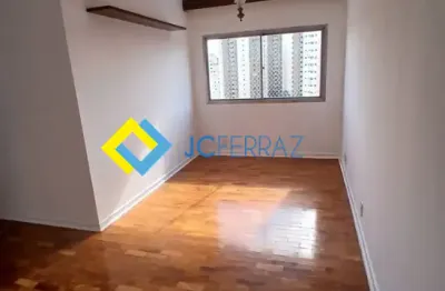 Apartamento para locação com 2 dormitórios e escritório no alto da lapa – são paulo