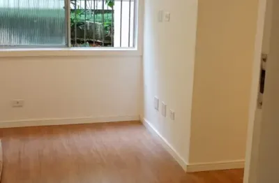 Apartamento térreo 2 quartos | reformado e pronto para morar – alto de pinheiros