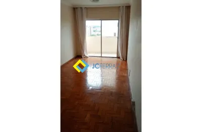 Apartamento com 2 quartos à venda na Rua Paulo Barreto, 300, Vila Barreto, São Paulo