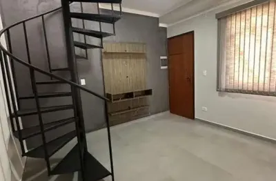 Cobertura 90 m² reformada — baixou de r$ 280.000 por r$ 249.000
