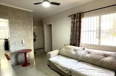 Apartamento com 2 quartos à venda na Rua Lara Nilsa Raffaini Cação, 630, Quintino Facci II, Ribeirão Preto