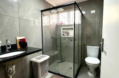 Apartamento no condomínio bosque do cerrado - térreo com porcelanato