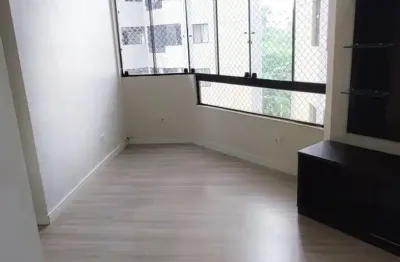 Apartamento com 2 quartos à venda no Parque Esmeralda, São Paulo 