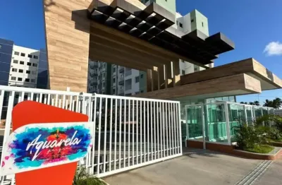 Apartamento com 3 quartos à venda na Rua A, 41, Aruana, Aracaju