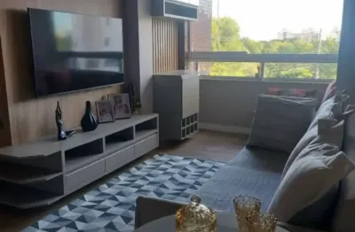 Apartamento à venda no condomínio life jabotiana em aracaju