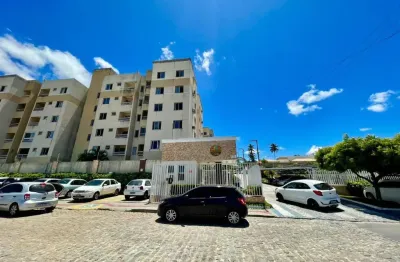 Apartamento no condomínio reserva santa lúcia - bairro jabotiana