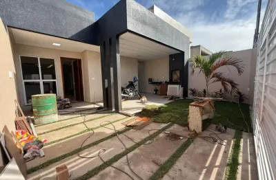 Casa com 3 quartos à venda na Rodovia José de Campos, sn, Luar da Barra, Barra dos Coqueiros