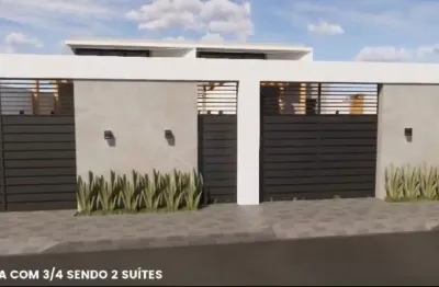 Casa com 3 quartos à venda na Avenida Alphaville, SN, Centro, Barra dos Coqueiros