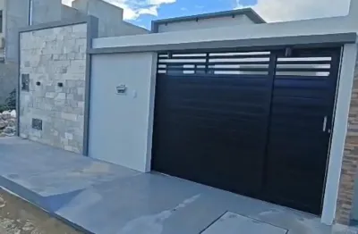 Vende-se casa no luar da barra – conforto e excelente localização!