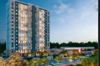 Vem aí o villa iandê – imóvel na planta, do jeito que você sempre sonhou!