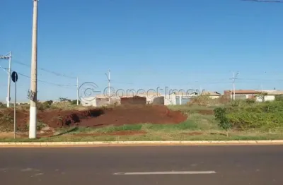 Terreno de 240m² disponível para locação - cristo redentor.